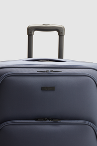Cedar Carry-On 56cm Suitcase