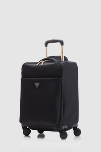 Follie Carry-On 52cm Suitcase