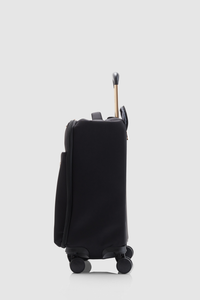 Follie Carry-On 52cm Suitcase