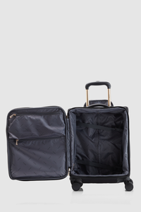 Follie Carry-On 52cm Suitcase