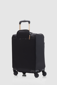 Follie Carry-On 52cm Suitcase