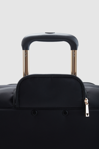Follie Carry-On 52cm Suitcase