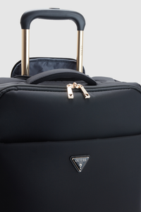 Follie Carry-On 52cm Suitcase