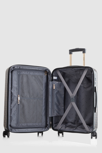 Jesco Check-In 75cm Suitcase