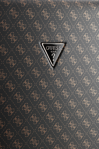 Jesco Check-In 75cm Suitcase