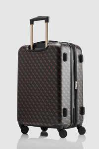 Jesco Check-In 65cm Suitcase
