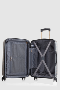 Jesco Carry-On 50cm Suitcase
