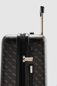 Jesco Carry-On 50cm Suitcase