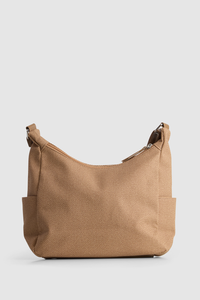 Zip Pocket Across Body Bag