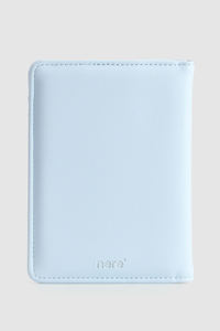 RFID PU Passport Cover