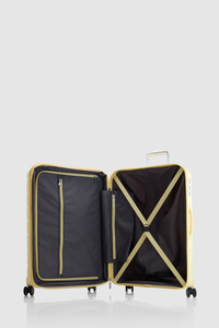 Oc2lite Check-In 81cm Suitcase