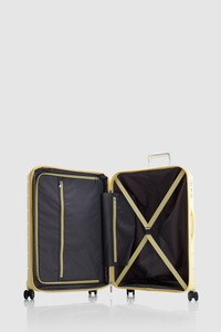 Oc2lite Carry-On 55cm Suitcase