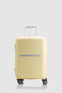 Oc2lite Carry-On 55cm Suitcase