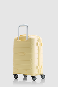 Oc2lite Carry-On 55cm Suitcase