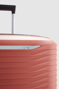 Upscape Check-In 75cm Suitcase