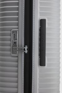 Upscape Check-In 75cm Suitcase