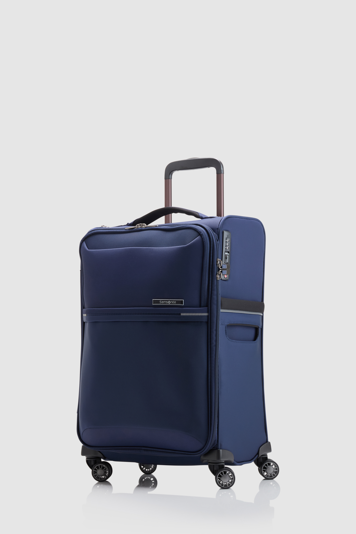 Samsonite 73hours Carry-On 55cm Suitcase – Strandbags Australia