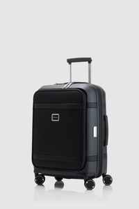 Image 55cm Front Open Suitcase