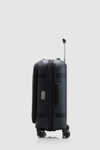 Image 55cm Front Open Suitcase