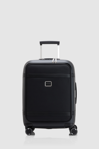 Image 55cm Front Open Suitcase