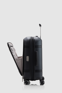 Image 55cm Front Open Suitcase