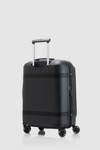 Image 55cm Front Open Suitcase