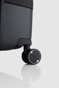 Image 55cm Front Open Suitcase