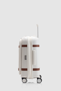 Image 55cm Front Open Suitcase