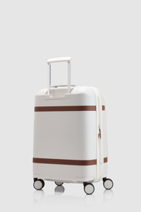 Image 55cm Front Open Suitcase