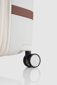 Image 55cm Front Open Suitcase