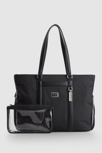 Image Travel Tote Bag