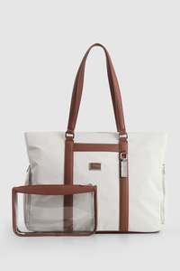 Image Travel Tote Bag