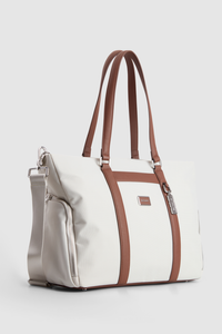 Image Travel Tote Bag