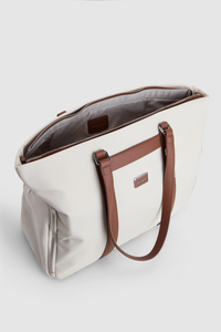 Image Travel Tote Bag