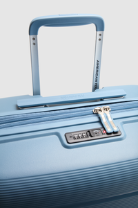 Linex 81cm Suitcase