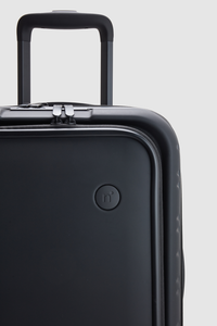 Stori 55cm Front Open Suitcase
