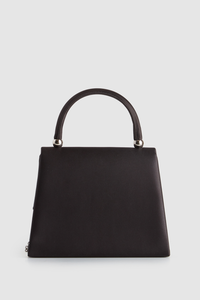 Top Handle Bag