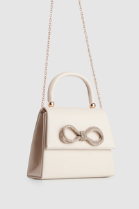 Top Handle Bag