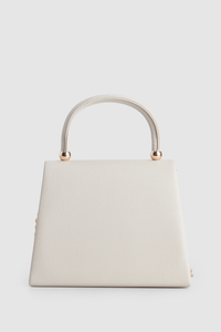 Top Handle Bag