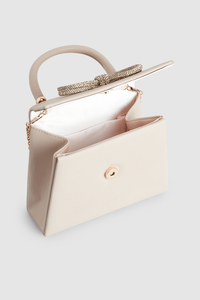 Top Handle Bag