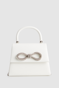 Top Handle Bag