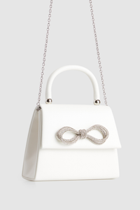 Top Handle Bag
