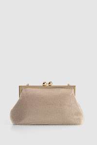 Soft Clutch Bag