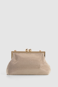Soft Clutch Bag