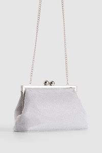 Soft Clutch Bag