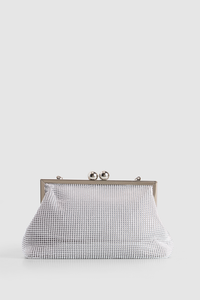 Soft Clutch Bag