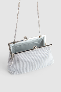 Soft Clutch Bag