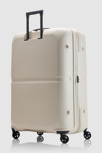 Single Stripe 81cm Suitcase