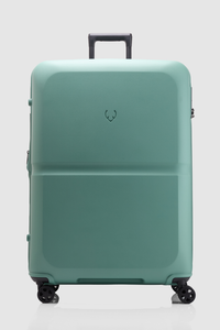 Single Stripe 81cm Suitcase