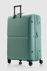 Single Stripe 81cm Suitcase